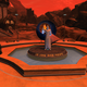 Image for article titled Star Trek Online's Memorial For Leonard Nimoy Is Here And Perfect